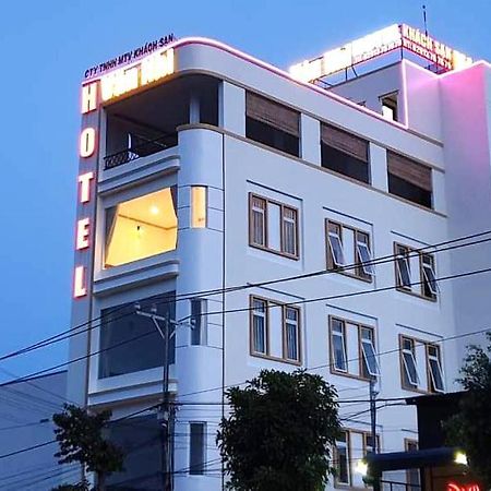 Khách sạn Vân Nhi Bac Lieu Ngoại thất bức ảnh