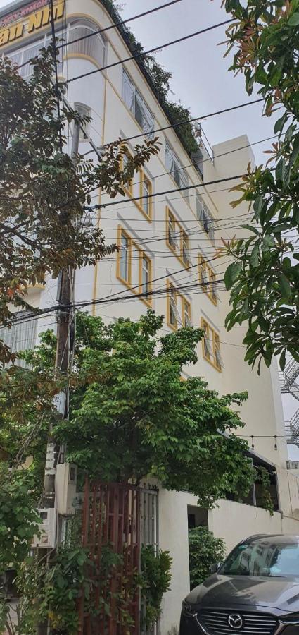 Khách sạn Vân Nhi Bac Lieu Ngoại thất bức ảnh